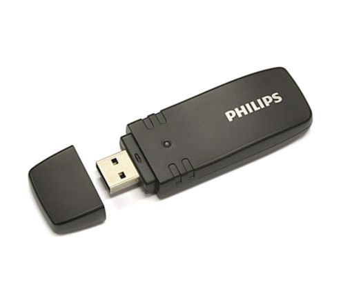 драйвер philips pta128