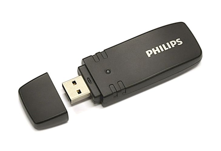 драйвер philips pta128