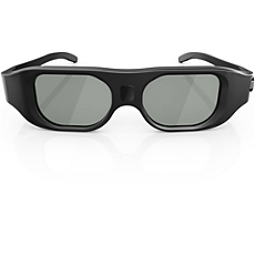 PTA507/00  Aktīvās 3D brilles