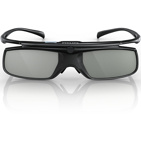 PTA509/00  Active 3D-briller