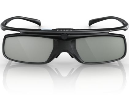 Doživetje domačega kina 3D Max