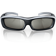 PTA516/00  Active 3D glasses