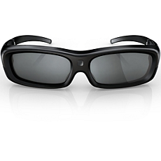 PTA517/00  „Active 3D“ akiniai