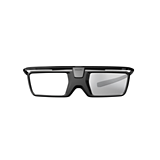 Aktivní 3D brýle