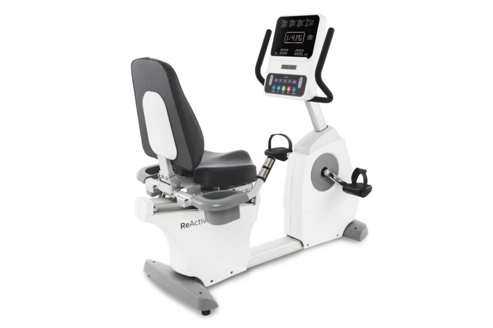 Designed to easily get on and go