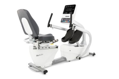 low impact exercise equipment