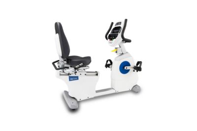 seated bike