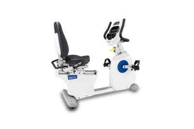 recumbent bike good for knees