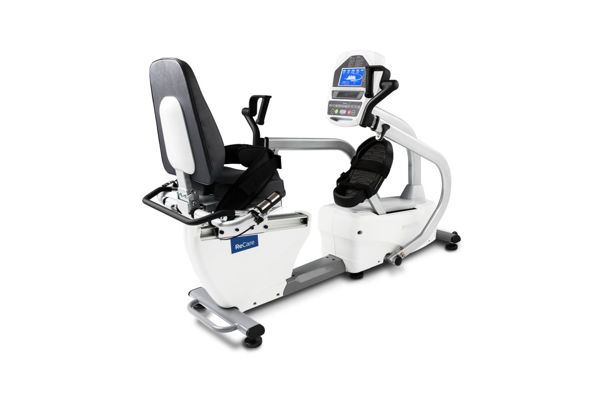 Exercício para corpo inteiro delicado para as articulações