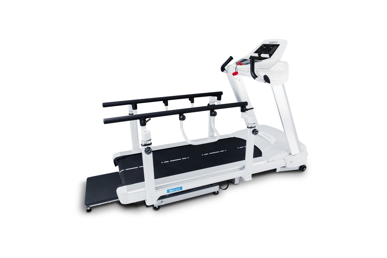 Multiple adjustments for individualized fit