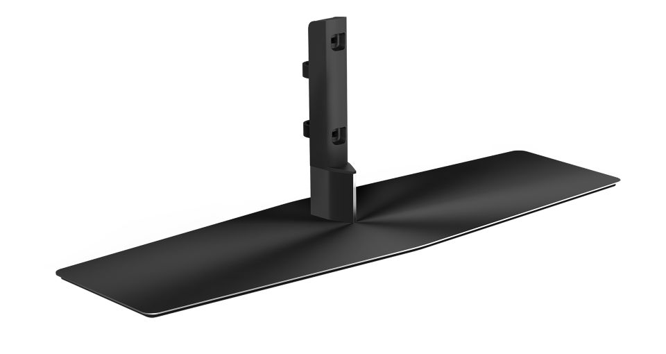 Aluminum Central stand PTS840/00 Philips
