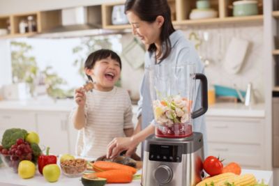 Philips Avance Collection power blender HR3865 - Media library