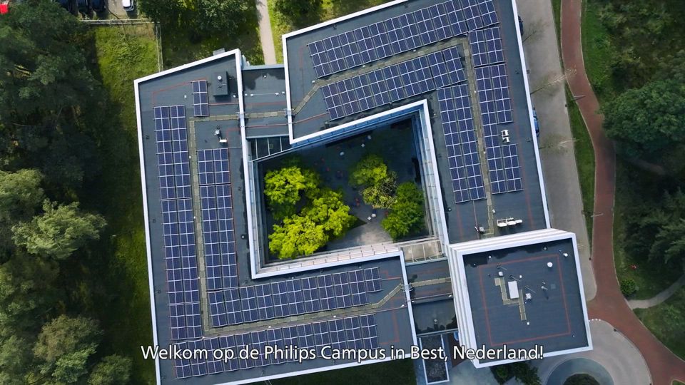 Philips Campus Best