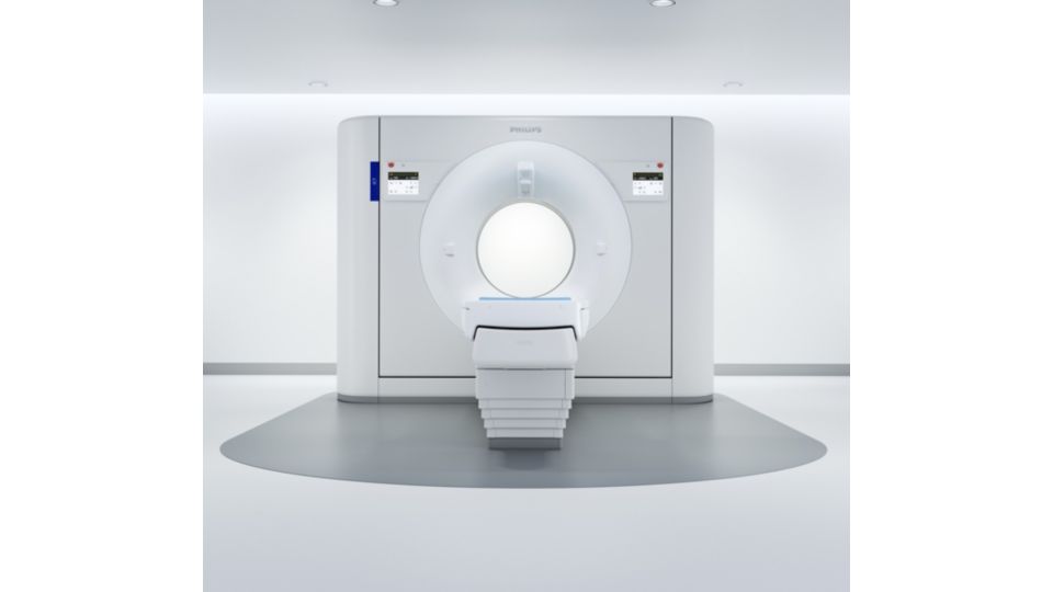 Philips Vereos digital PET/CT system Media library Philips