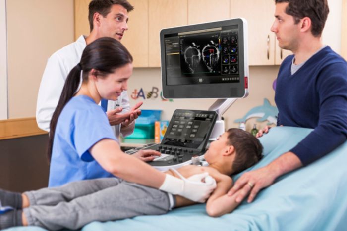 Philips EPIQ CVx