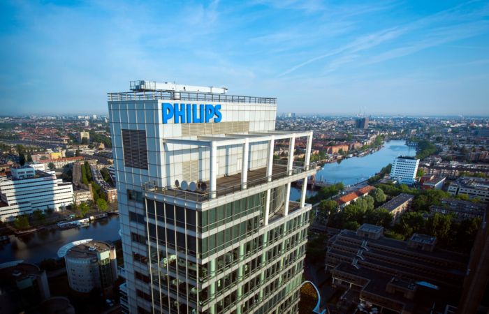 Philips Work From Home Jobs 