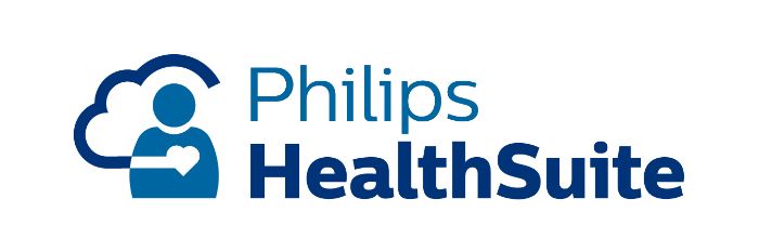 Philips HealthSuite logo