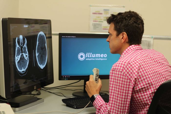 Philips Illumeo 