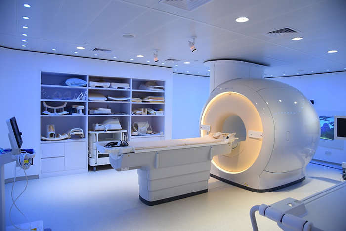 Philips Ingenia 3T MRI