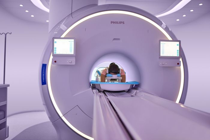 Philips Ingenia Elition 3.0T MRI solution - Media library | Philips