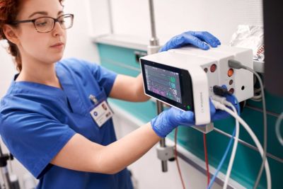 Philips IntelliVue X3 Portable Patient Monitor - Media Library | Philips