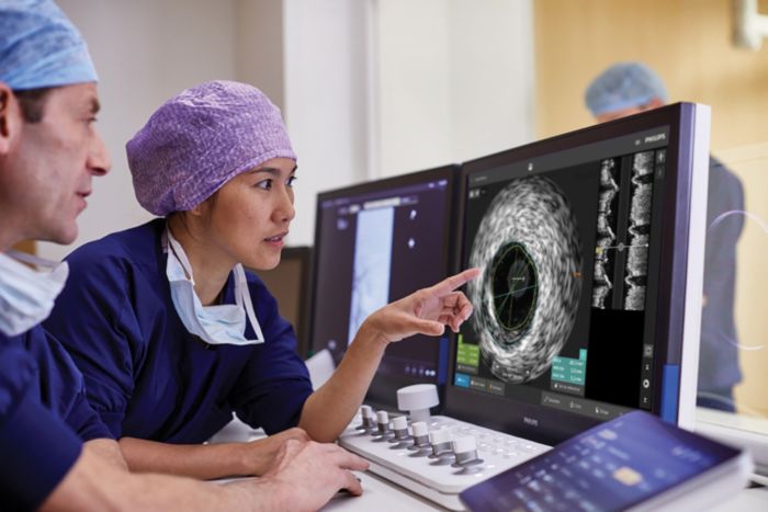 Philips, Azurion, image guided therapy, intervention, x-ray, technology, next-generation