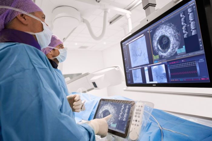 Philips, Azurion, image guided therapy, intervention, x-ray, technology, next-generation