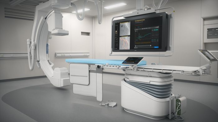 Philips, Azurion, image guided therapy, intervention, x-ray, technology, next-generation