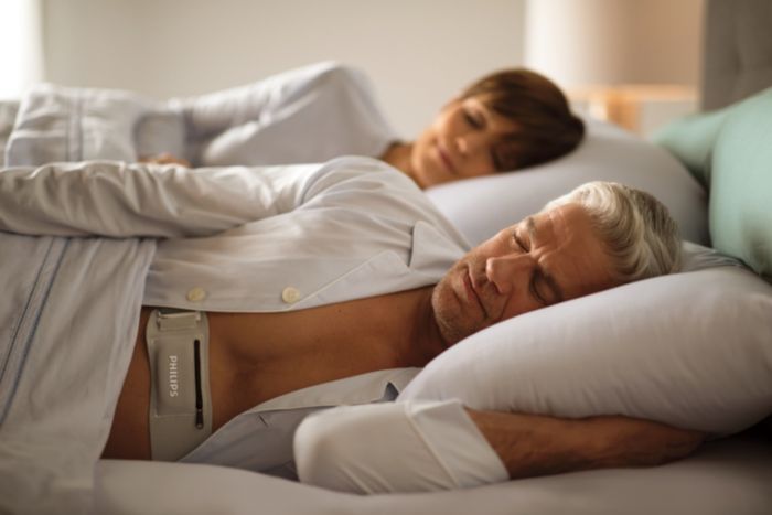 Philips NightBalance increases therapy options for positional obstructive sleep apnea patients