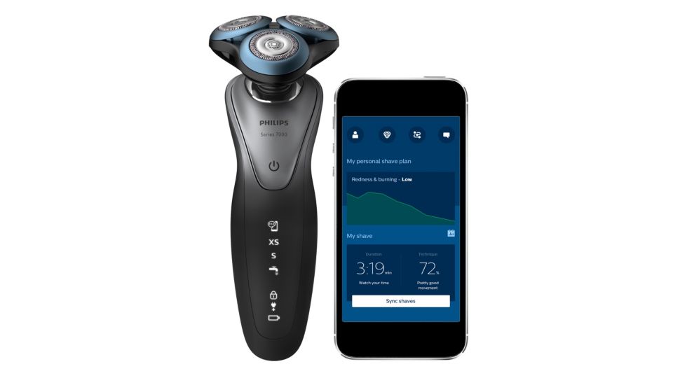 Philips Shaver Series 7000