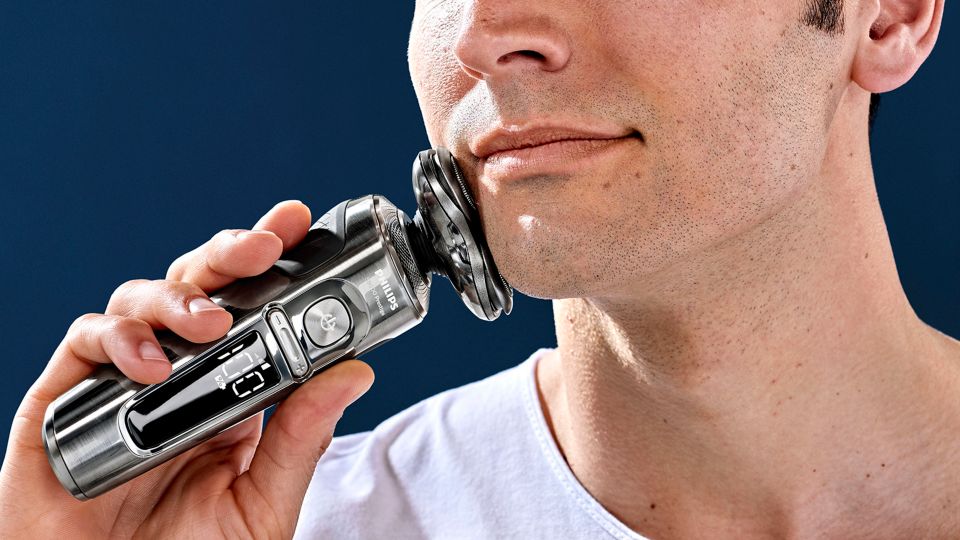 Philips Shaver Series 9000 Prestige