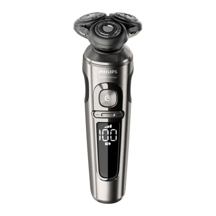 Philips Shaver Series 9000 Prestige