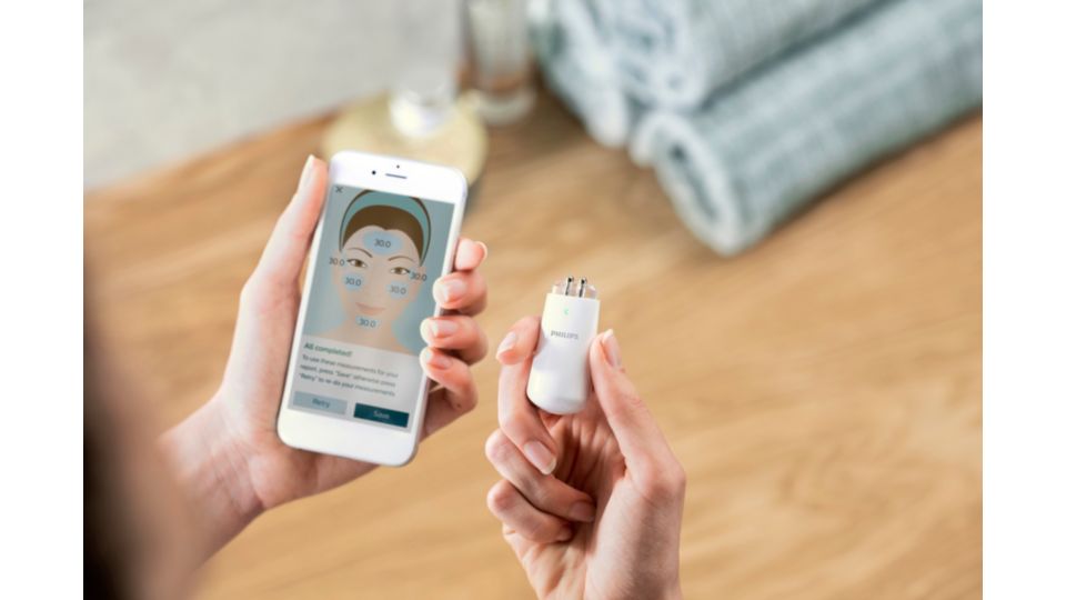 Philips Skincare Assessment