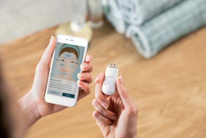 Philips Skincare Assessment