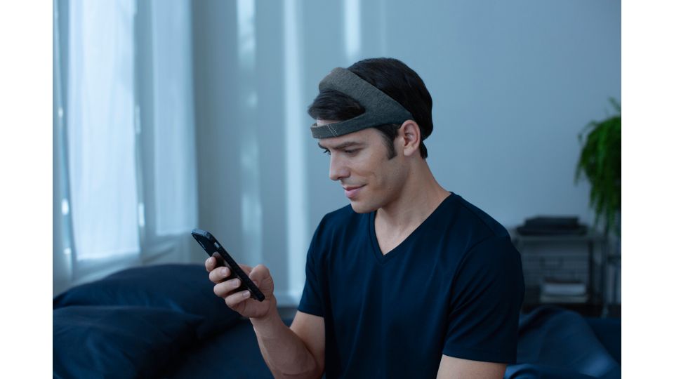 Philips SmartSleep Deep Sleep Headband 2