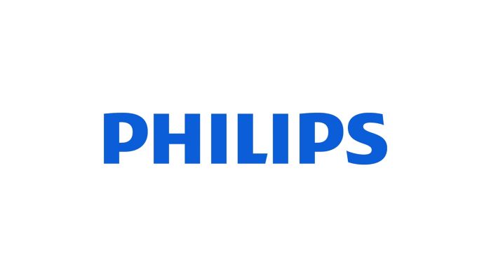 Philips Wordmark