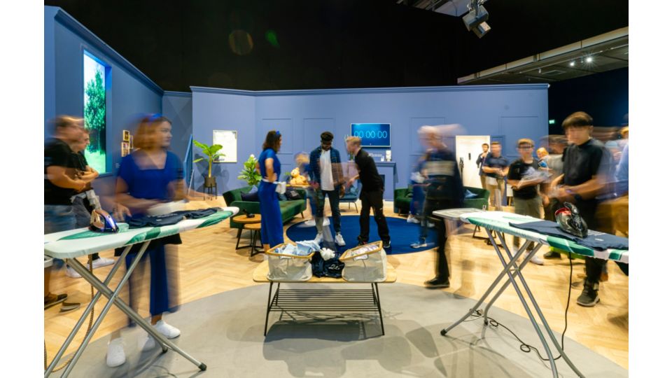 Philips at IFA 2019