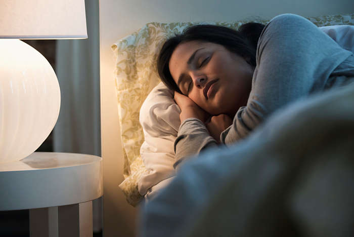 Philips innovating sleep solutions