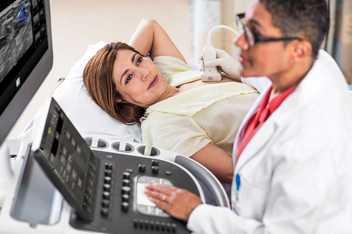 Philips ultimate ultrasound solution for breast assessment