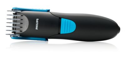 philips hair clipper qc5000