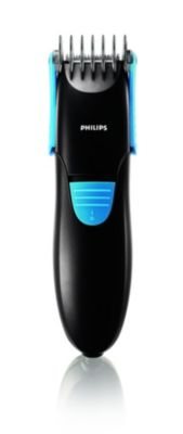 philips hair clipper qc5000