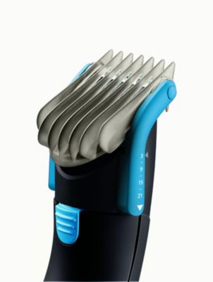 philips hair clipper qc5000