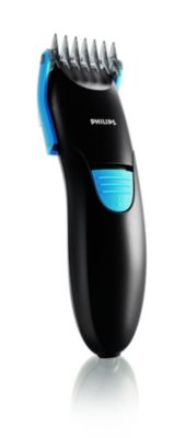 philips series 1000 hair clipper