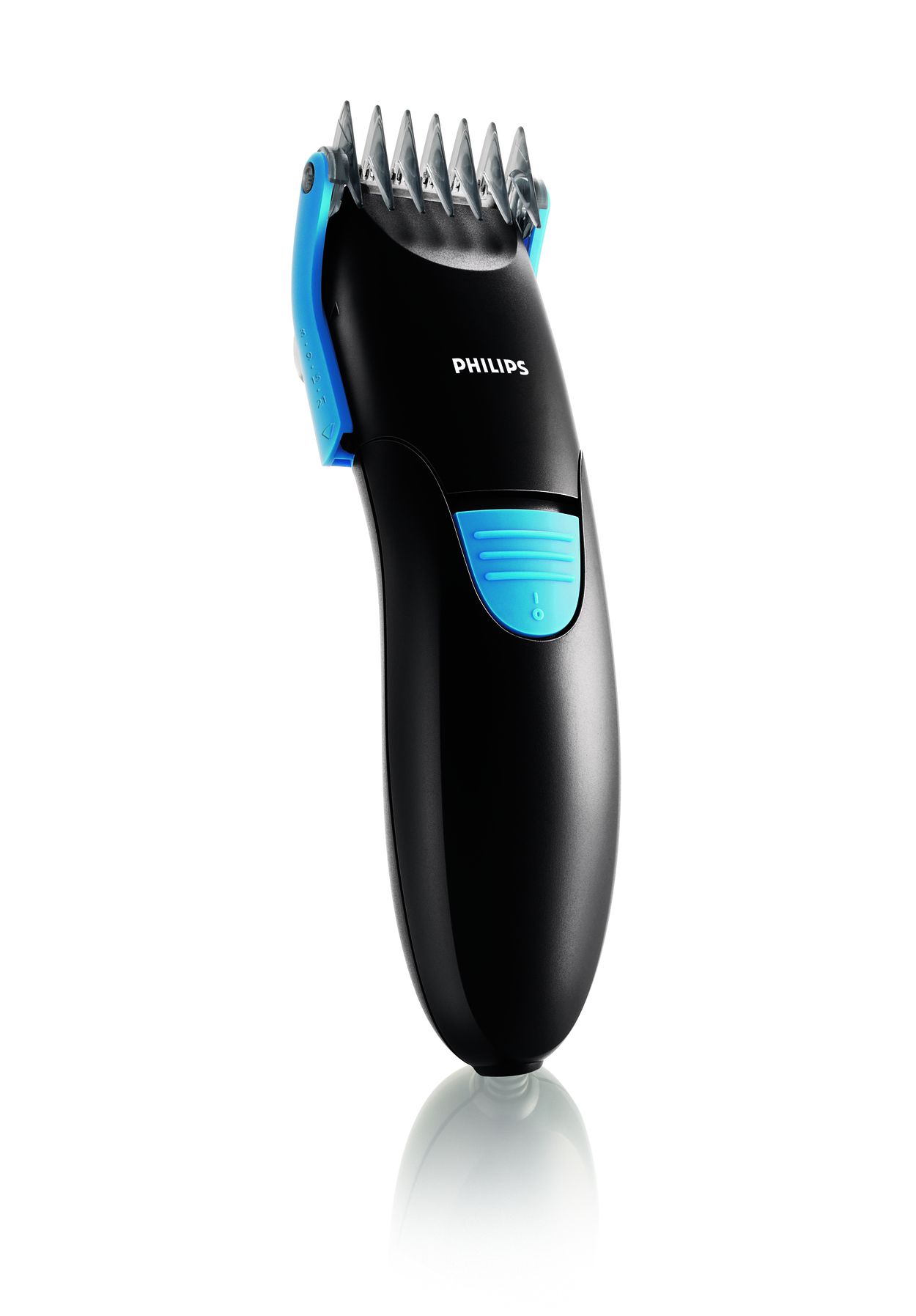 Hairclipper series 1000 Maszynka do strzyżenia włosów QC5000/00 Philips