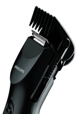philishave hair trimmer c240