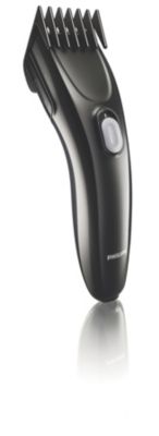 philips hair clipper 1000 series