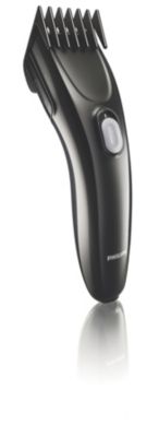 hair trimmer of philips