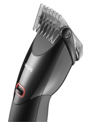 philips hair clipper qc5010