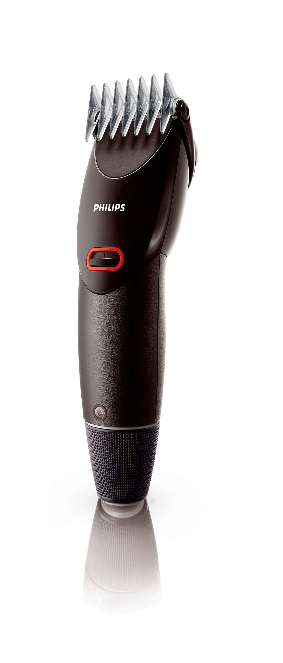 Hairclipper series 1000 Pemotong rambut  QC5010 00 Philips
