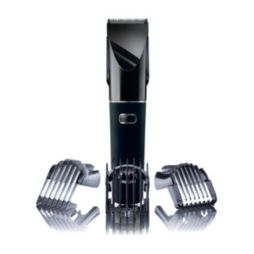 Hairclipper series 1000 Aparador